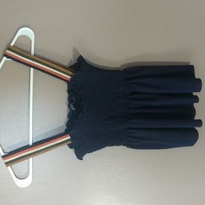 Nasty Gal Spring Top 4